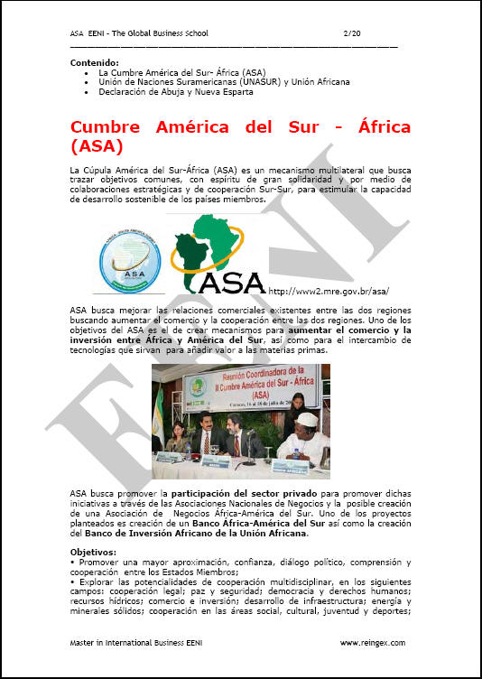 Cimera Amèrica del Sud-Àfrica (ASA)