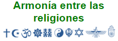 Harmonia entre les religions i negocis (Sri Ramakrishna, Hinduisme)